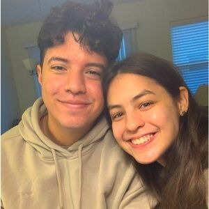 Meet your Posher, Jesús alejandro